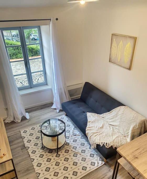 Le Charme De La Bastide - Proche Cite Apartment Carcassonne Bagian luar foto