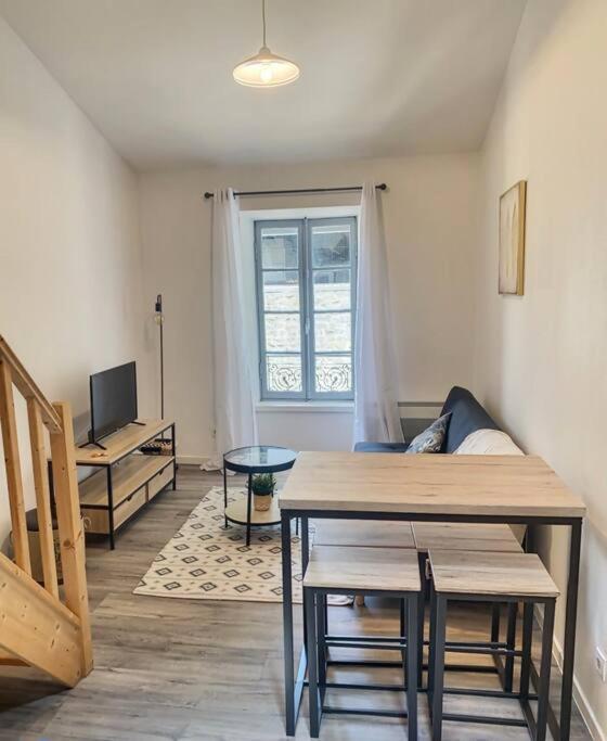 Le Charme De La Bastide - Proche Cite Apartment Carcassonne Bagian luar foto